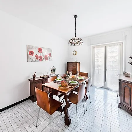 Maison Juliette דירה
